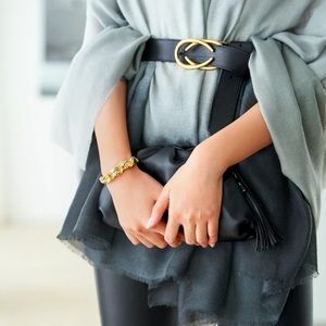 AMBER SCEATS Emery Cuff